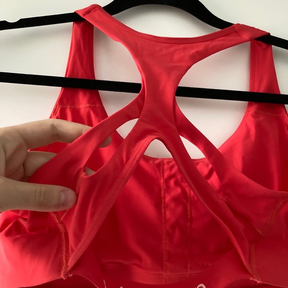lululemon athletica Other - Lululemon Strong Identity Bra